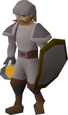 Vaeringk | Old School RuneScape Wiki | Fandom