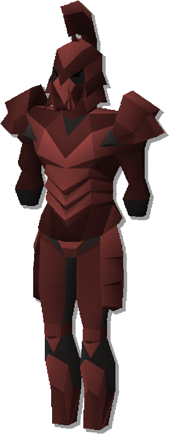 Ironman Mode reignited my passion for RuneScape! Only 1415 total