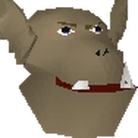 Troll Old School Runescape Wiki Fandom The imperial guard in burthorpe failed during their raid of death plateau, and now dunstan's son has been captured by trolls! troll old school runescape wiki fandom