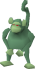 Maniacal monkey v1