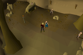 Nurmof's Pickaxe Shop