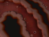 Cryptic clue - Dig Abyss law rift.png