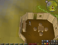 Cryptic clue - search bookcase shilo.png