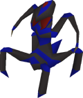 Greater abyssal demon v1
