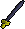 Mithril longsword