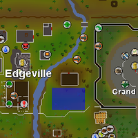 What Lies Below - OSRS Wiki