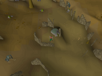 Cryptic clue - dig dragon's eye.png