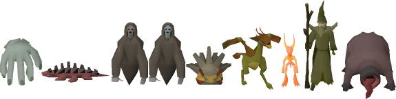 Superior Slayer Encounters (1)
