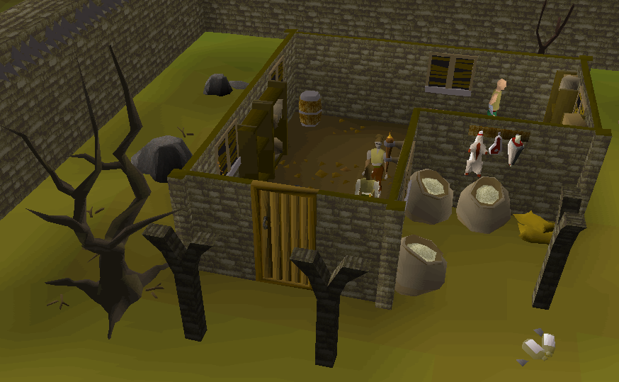 Rope - The RuneScape Wiki