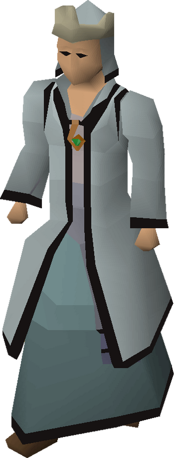 Best in slot mage items osrs f2p