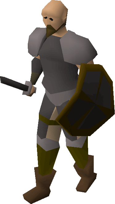 Darve | Old School RuneScape Wiki | Fandom