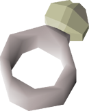 Ring of pursuit detail