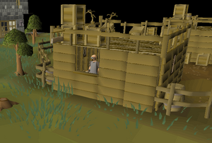 Making Oak Planks Old School Runescape Wiki Fandom