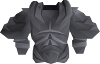 Varrock armour 4 detail