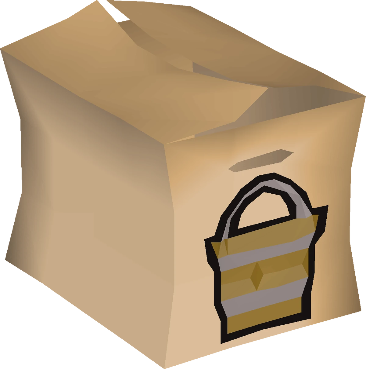 Empty bucket pack Old School RuneScape Wiki Fandom