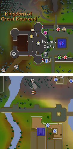 A Kingdom Divided - OSRS Wiki