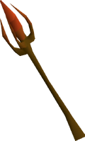 Iban's staff detail