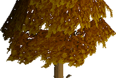 Willow Tree (Farming) - The RuneScape Wiki