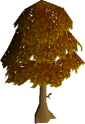 Maple Tree Old School Runescape Wiki Fandom