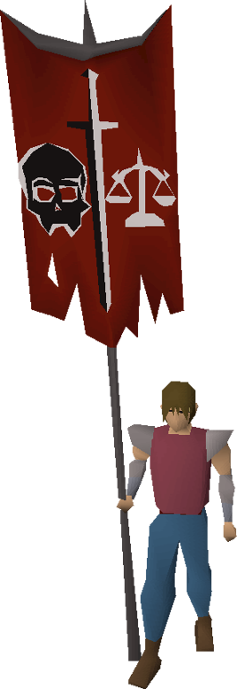 Equipped