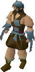 Lost barbarian.png (9 KB) Lost barbarian, level 132