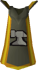 Smithing cape(t) detail