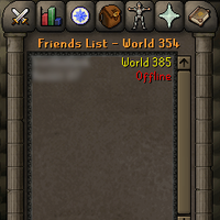 bot world old school runescape wiki