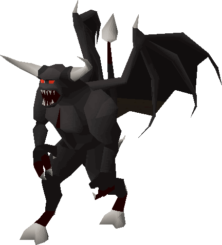 Legends' Quest - OSRS Wiki