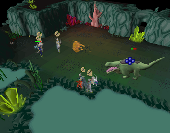 Raids - OSRS Wiki