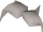 Skeletal gloves