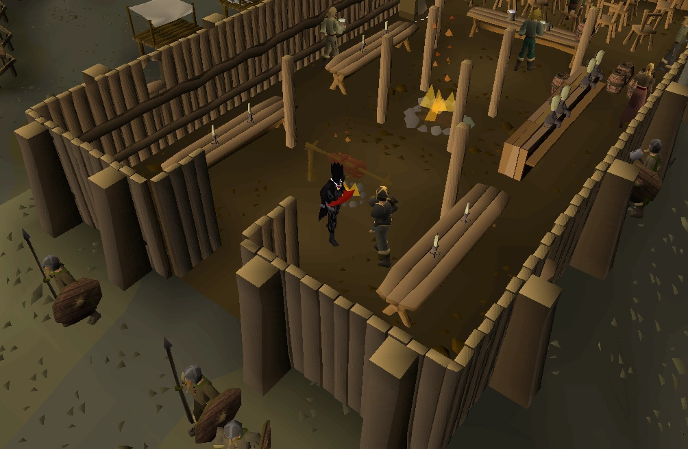 The Fremennik Trials Quick Guide Old School RuneScape Wiki Fandom The Fremennik Trials Quick Guide Old School RuneScape Wiki Fandom