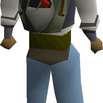 Ava's Accumulator | Old School Runescape Wiki | Fandom
