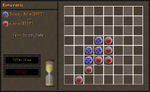 Runeversi interface