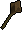 Bronze mace