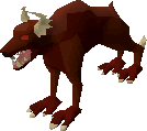 Hellhound (GWD)