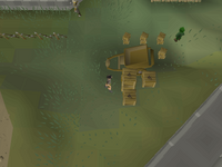 Cryptic clue - crate near varrock cart .png