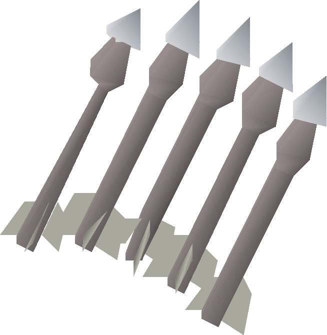 Pearl bolts Old School RuneScape Wiki Fandom