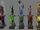 Clan Cup Statues