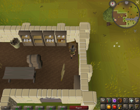 Cryptic clue - search crate haymaker's arms.png