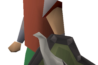 Old School Runescape Wiki - Full Helm Of Neitiznot, HD Png Download, free  png download