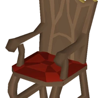 Mahogany Armchair Old School Runescape Wiki Fandom