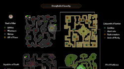 Strength Leveling Old School Runescape Wiki Fandom