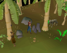 Legends' Quest - OSRS Wiki