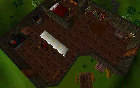 Update:Graphical Area Updates - This Week In RuneScape - The RuneScape Wiki