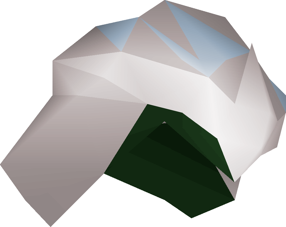 Black d'hide body (g), Old School RuneScape Wiki, Fandom