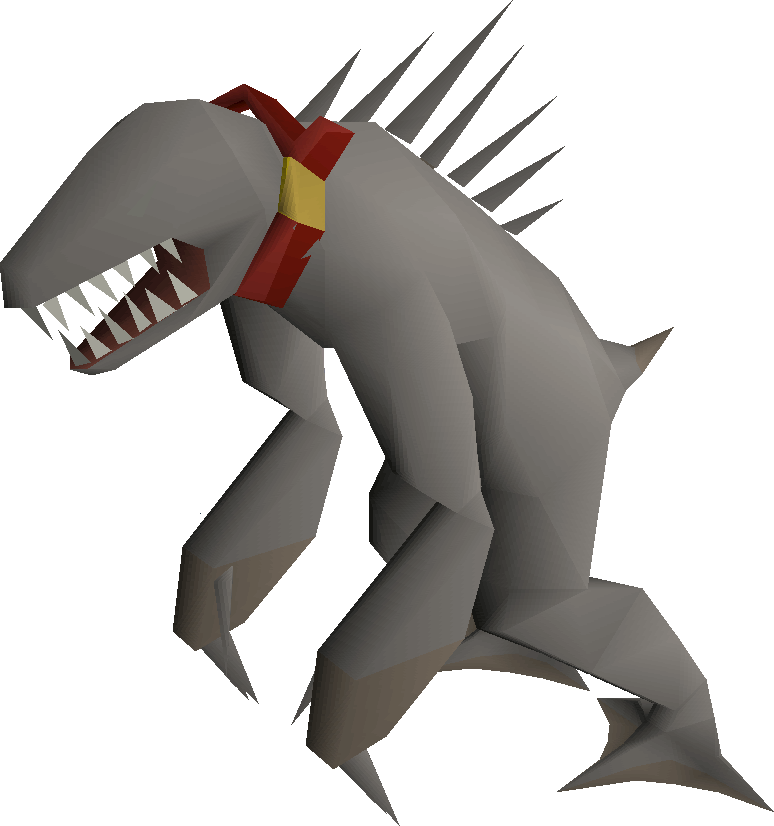 Extinction - The RuneScape Wiki