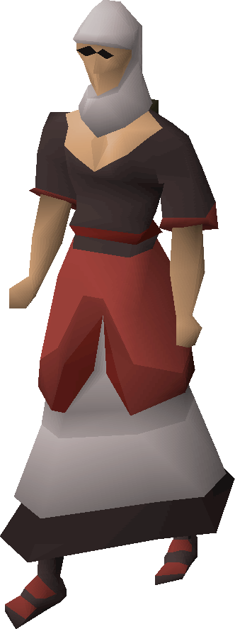 Nikita | Old School RuneScape Wiki | Fandom