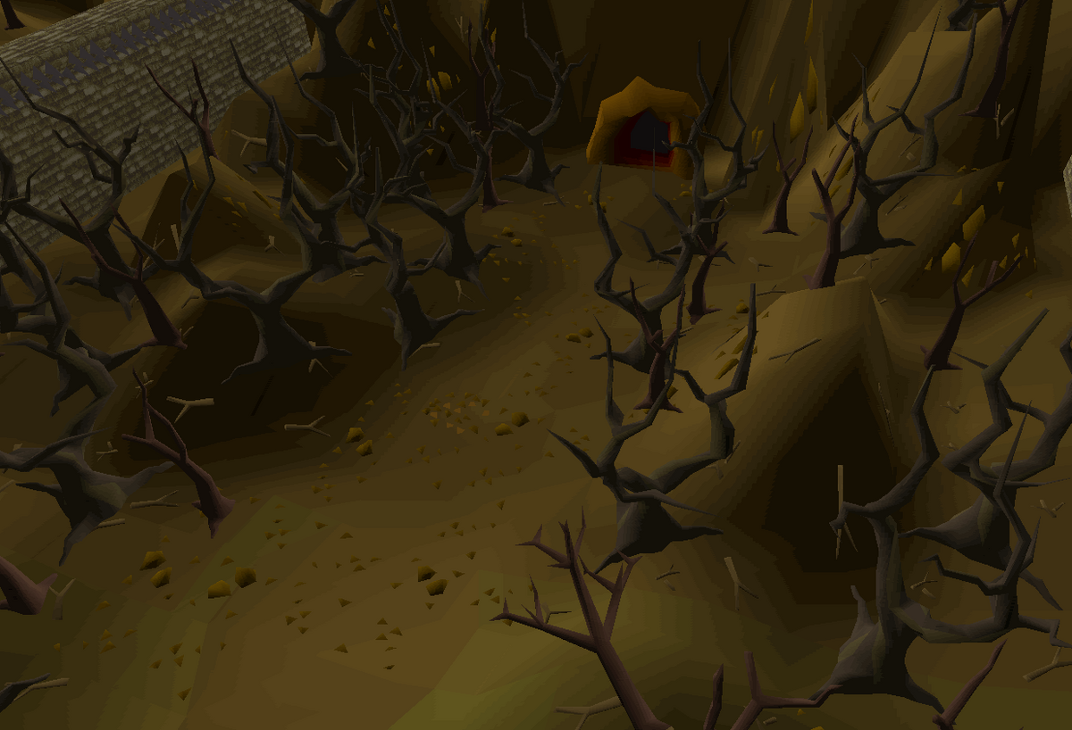 Secrets of the North - OSRS Wiki