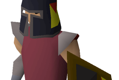 Old School Runescape Wiki - Full Helm Of Neitiznot, HD Png Download, free  png download