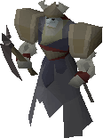 Enraged barbarian spirit.png (9 KB) Enraged barbarian spirit, level 166